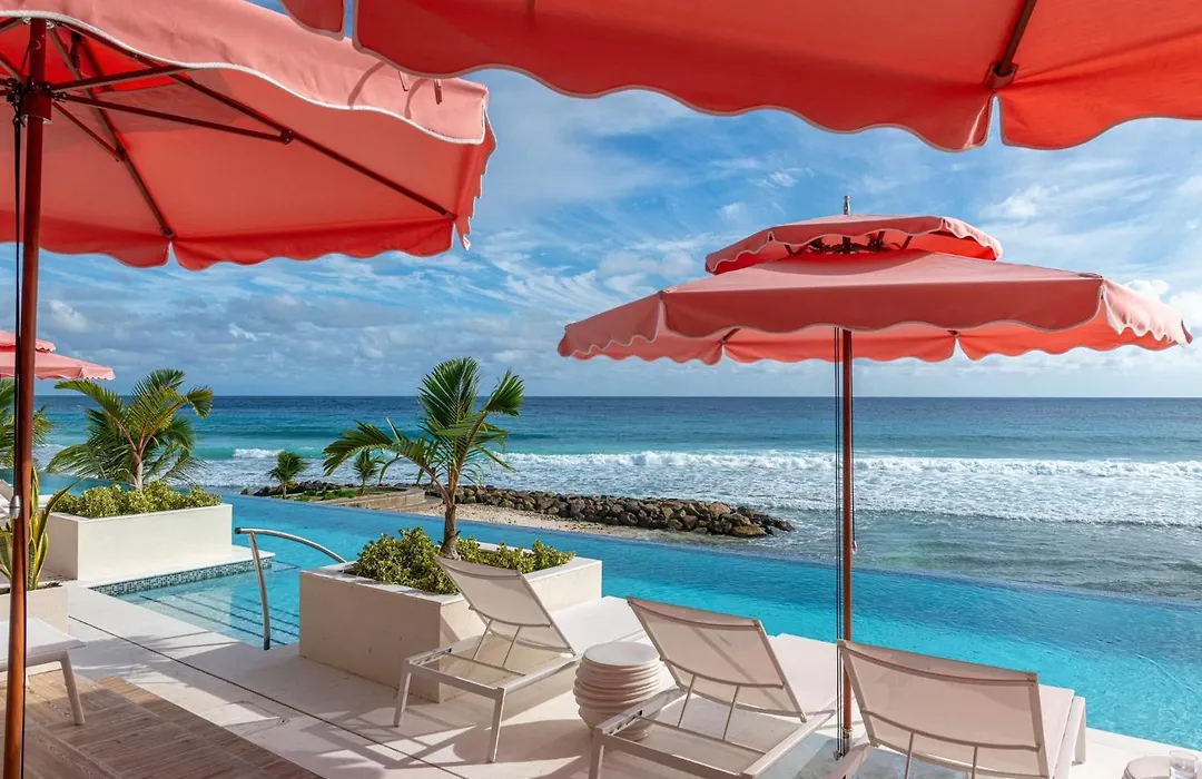 Hotel Indigo Bridgetown Barbados By Ihg-1