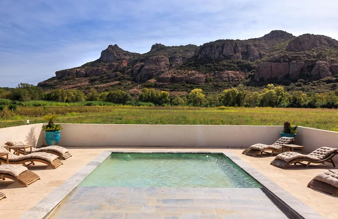 Domaine Les terres du soleil-1