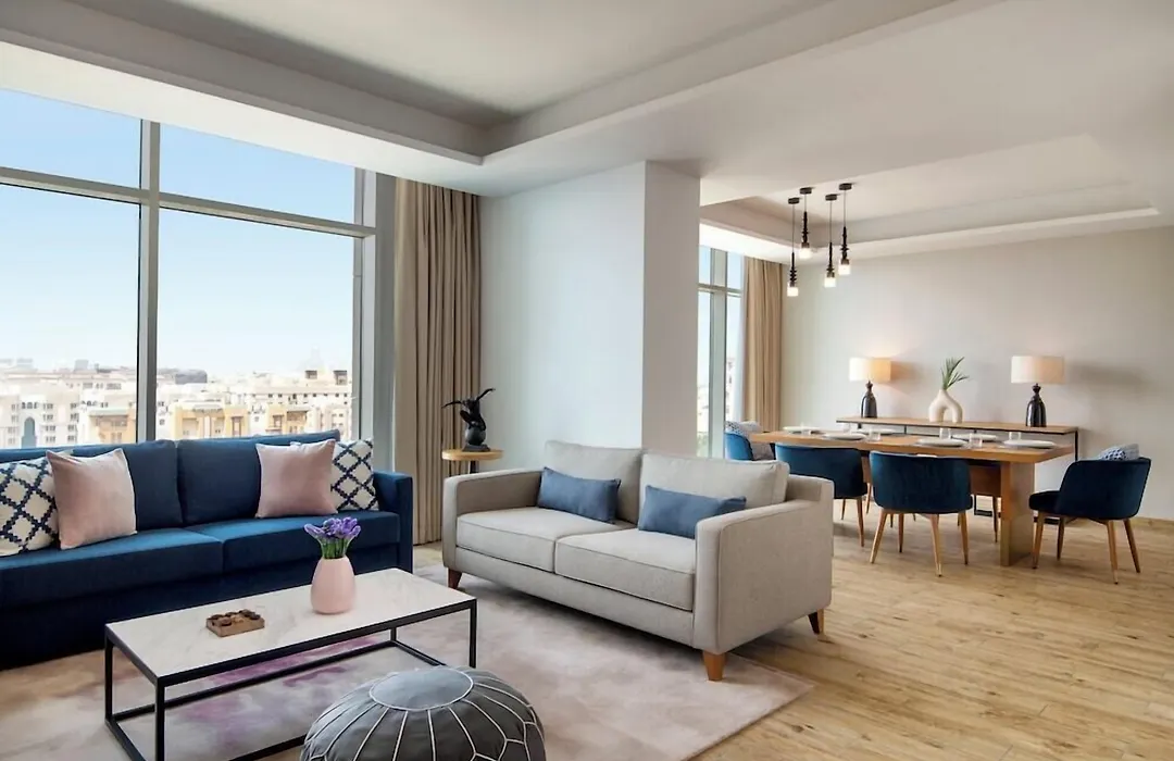 Kimpton Al Rowda Doha By Ihg-1