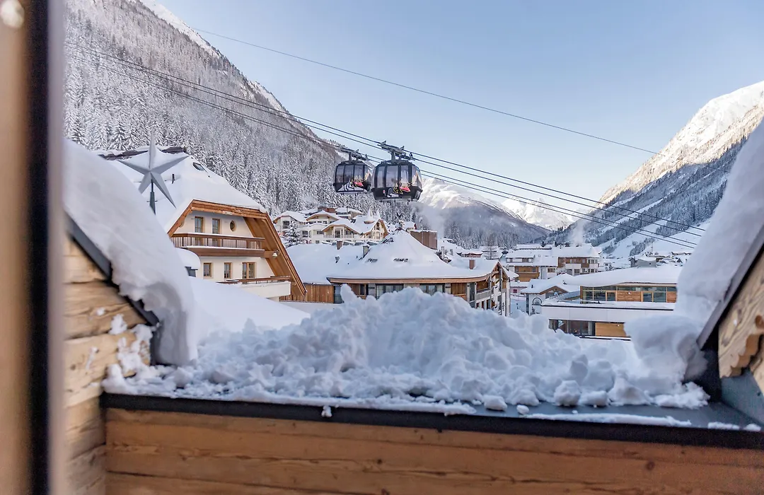Sport- und Genusshotel Silvretta-1