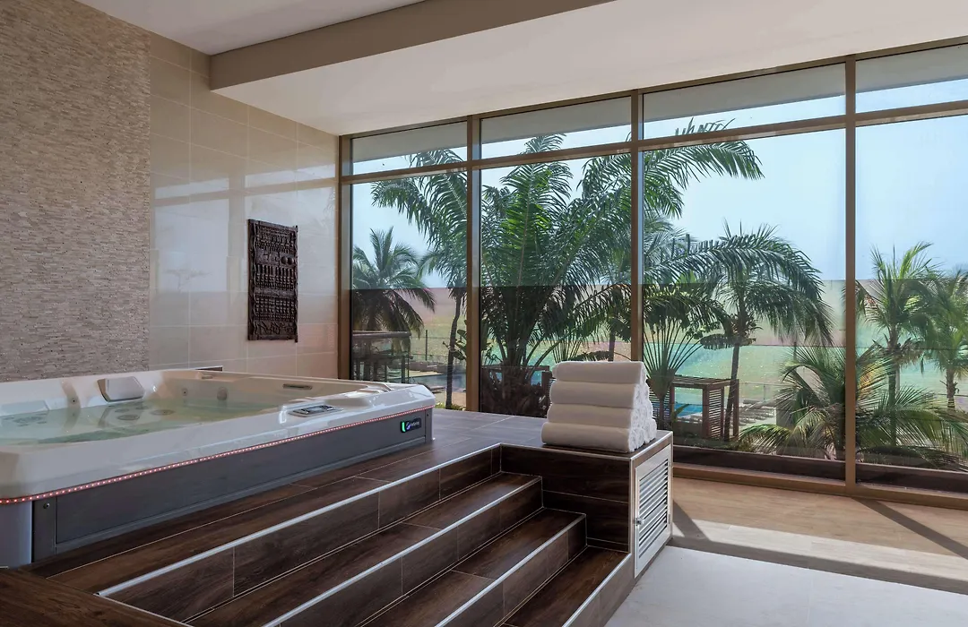 Radisson Blu Hotel, Conakry-1