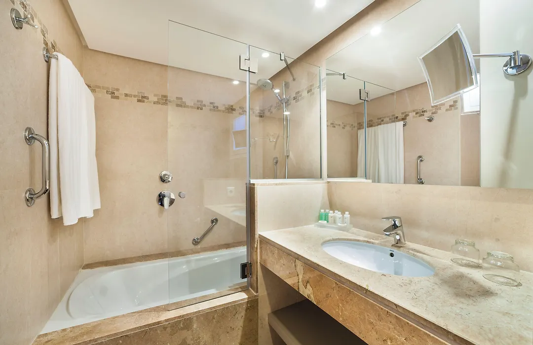 Insotel Tarida Beach Resort & Spa-1