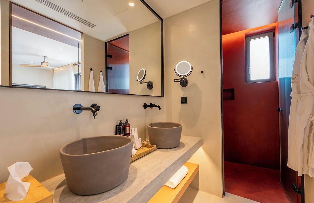 Koia All - Suite Well Being Resort - Adults Only-1