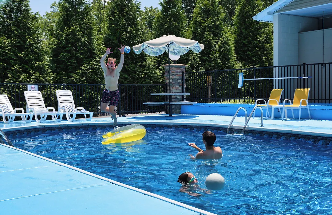Timber Pointe Resort-1