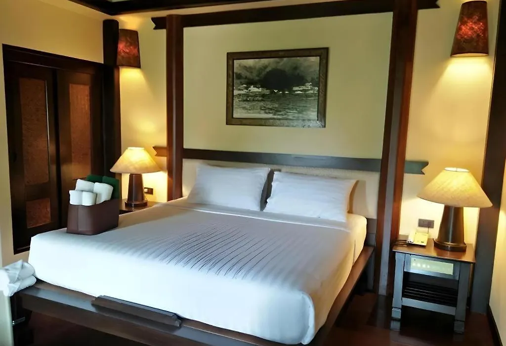 Botany Beach Resort Pattaya-1