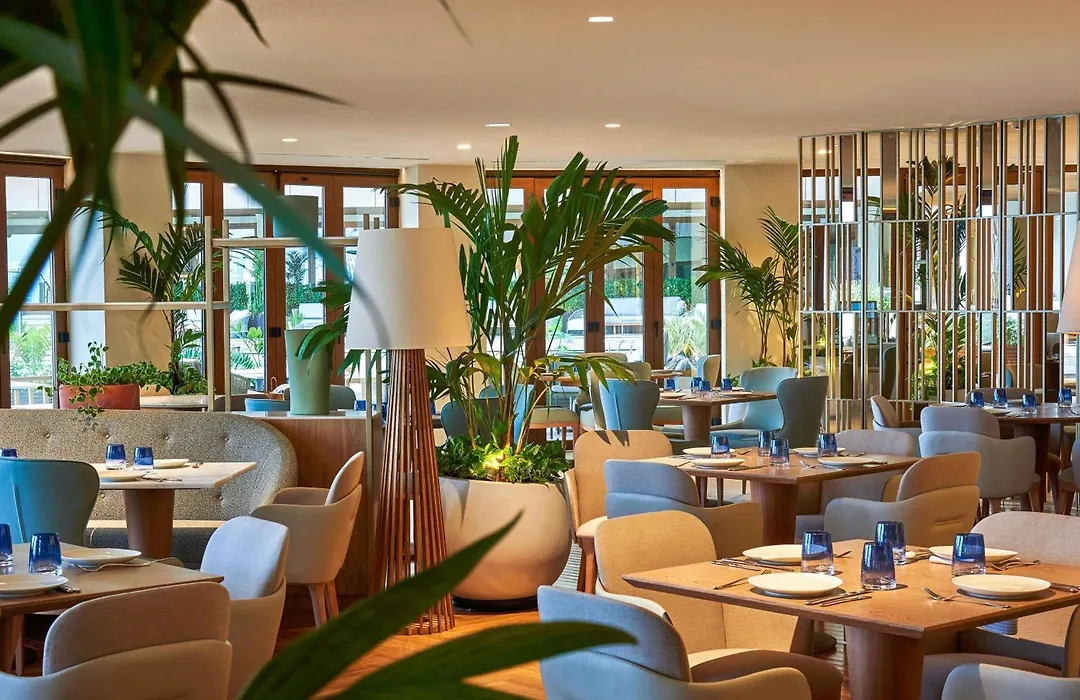 Fairmont Rio De Janeiro Copacabana-1