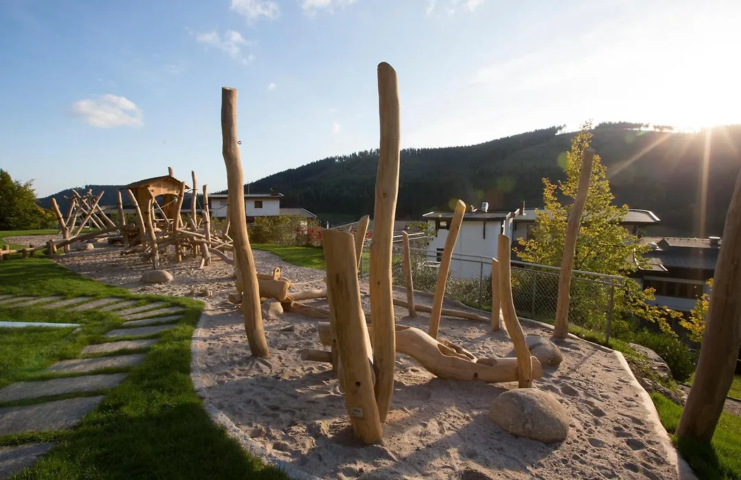 Hotel Traube Tonbach-1