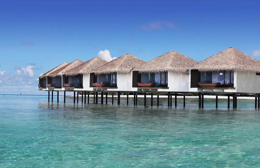 The Residence Maldives-1