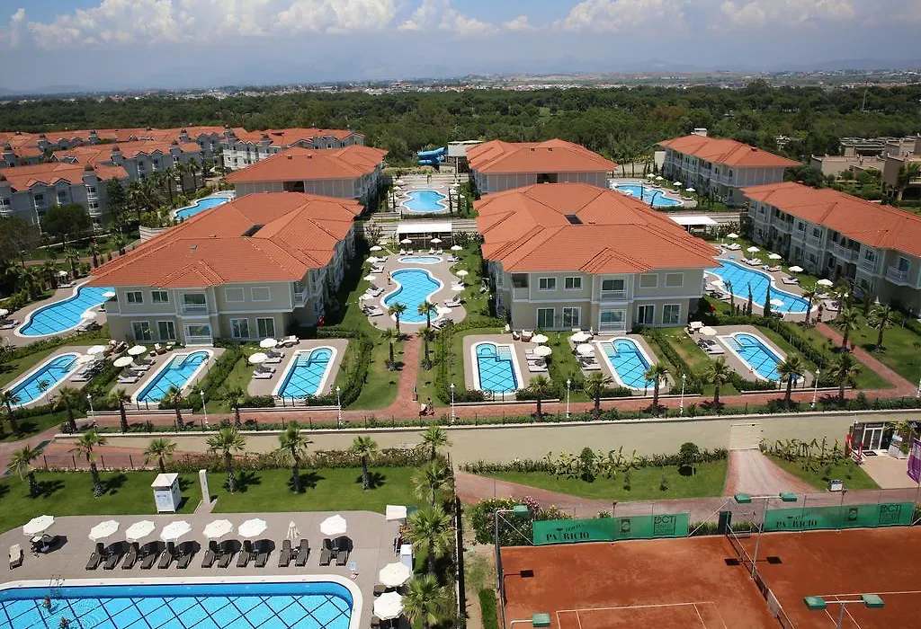 Gural Premier Belek-1