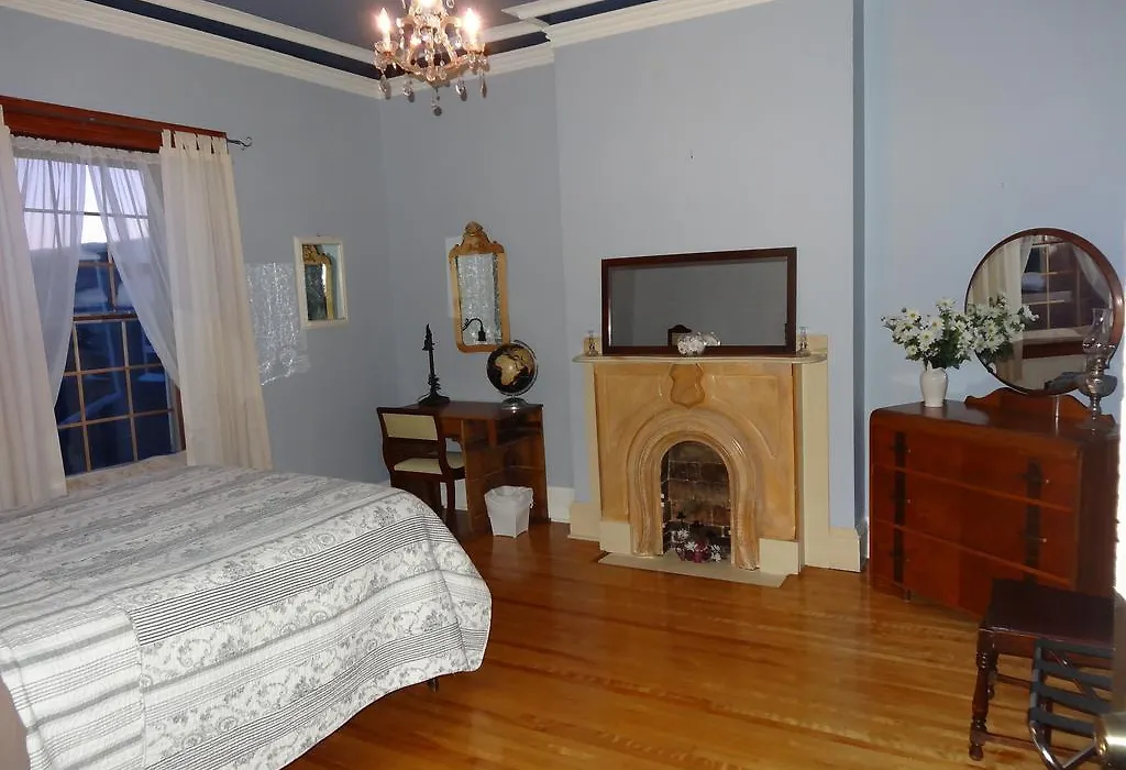 A Tanners Home Inn Bed And Breakfast-1