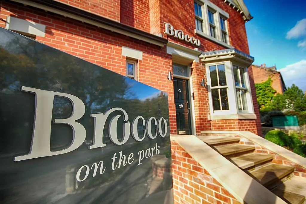 Brocco On The Park Boutique Hotel-1
