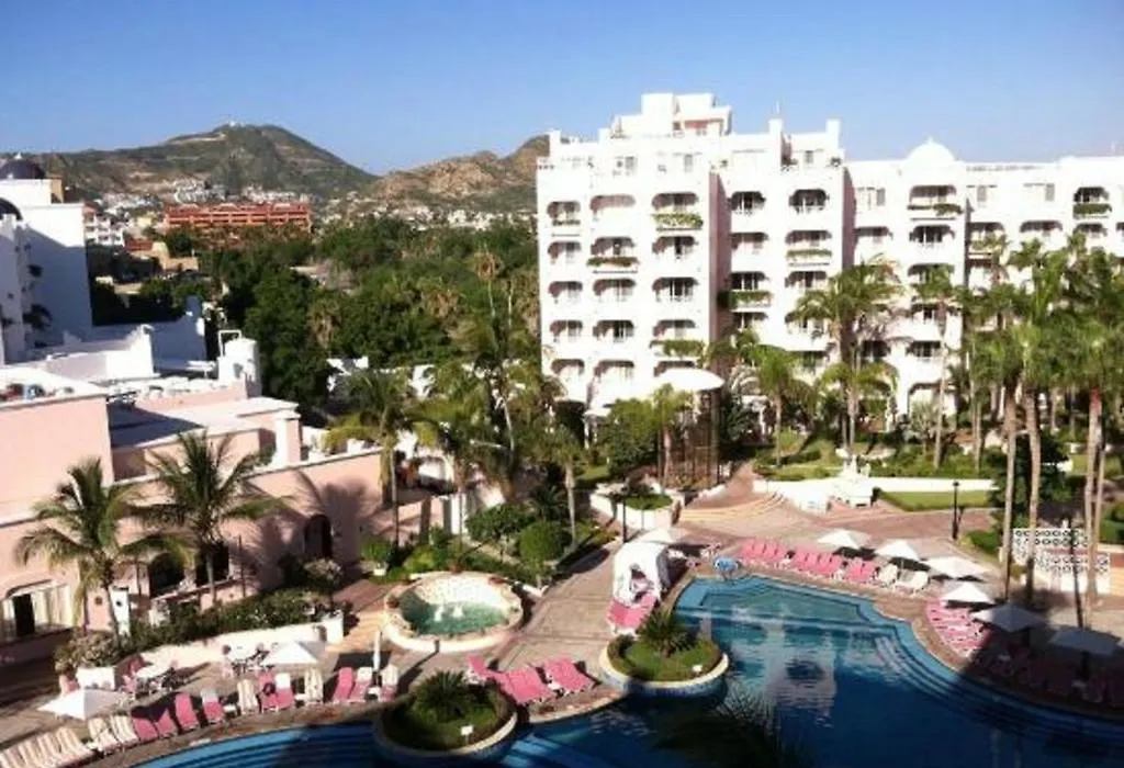 Suites At Pueblo Bonito Rose' Resort And Spa Cabo San Lucas-1