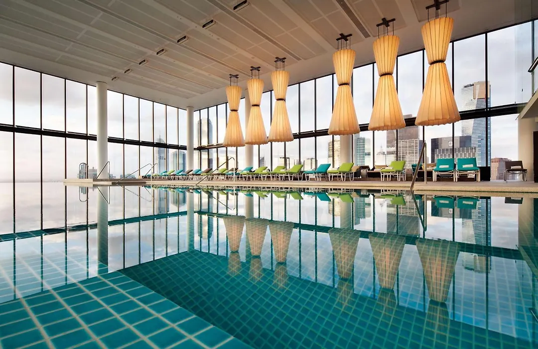 Crown Metropol Melbourne-1
