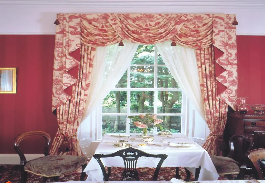 Ivyleigh House-1