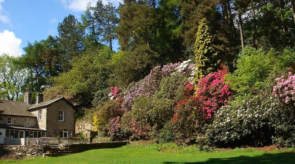 Littlebank Country House-1