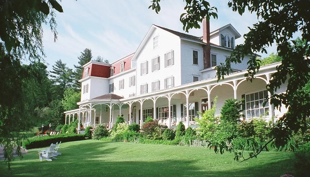 Winter Clove Inn & Resort-1