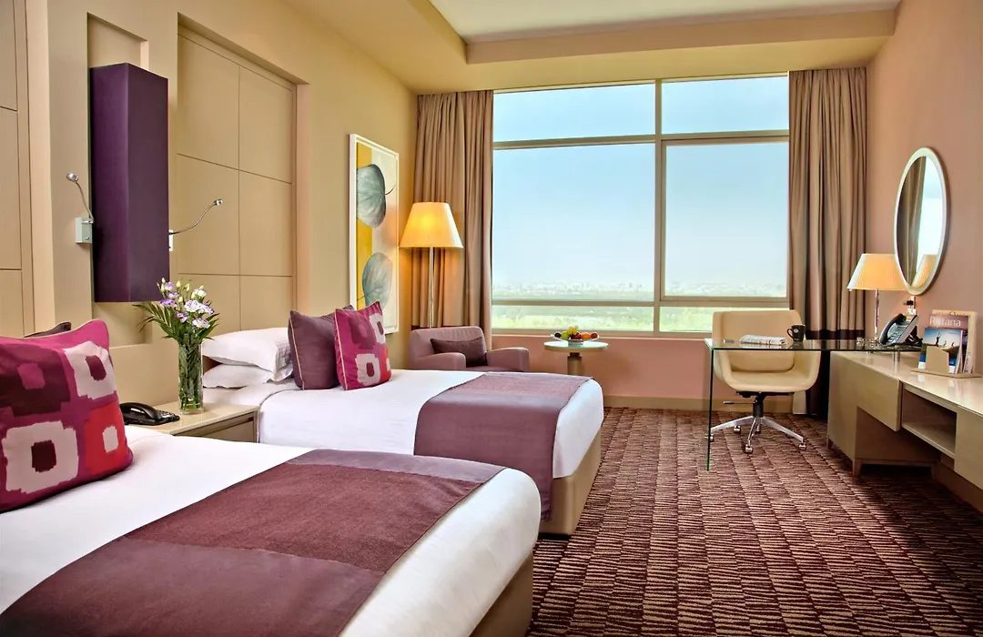 Erbil Rotana-1
