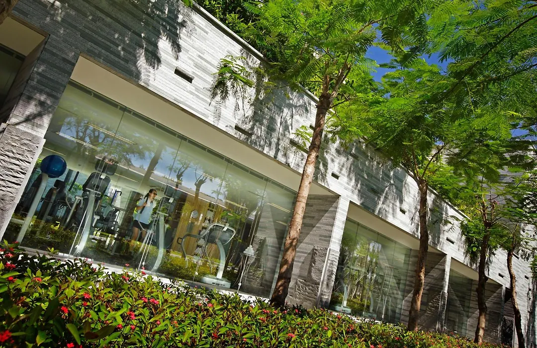 Intercontinental Sanya Resort By Ihg-1