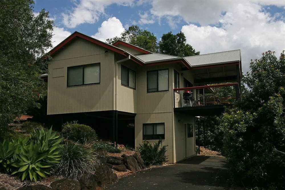 Byron Hinterland Villas-1