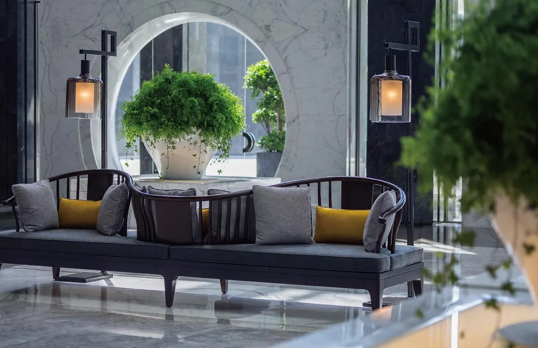 Nuo Hotel Beijing-1
