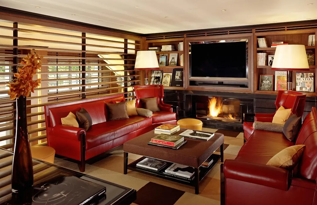 45 Park Lane - Dorchester Collection-1