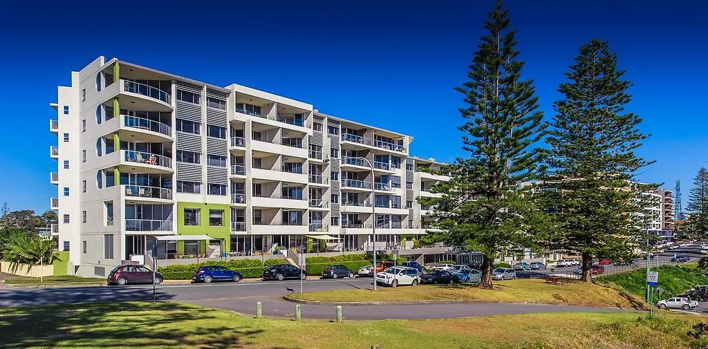 Sandcastle Apartments-1