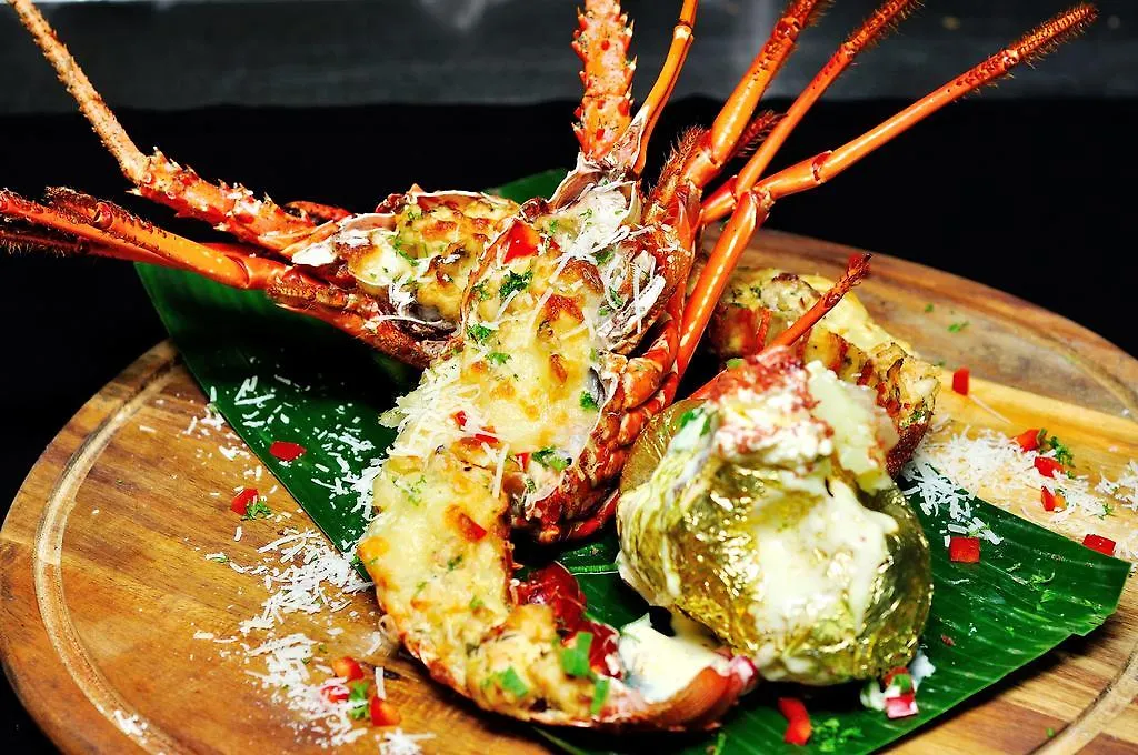 Moevenpick Resort & Spa Bintan Lagoon-1