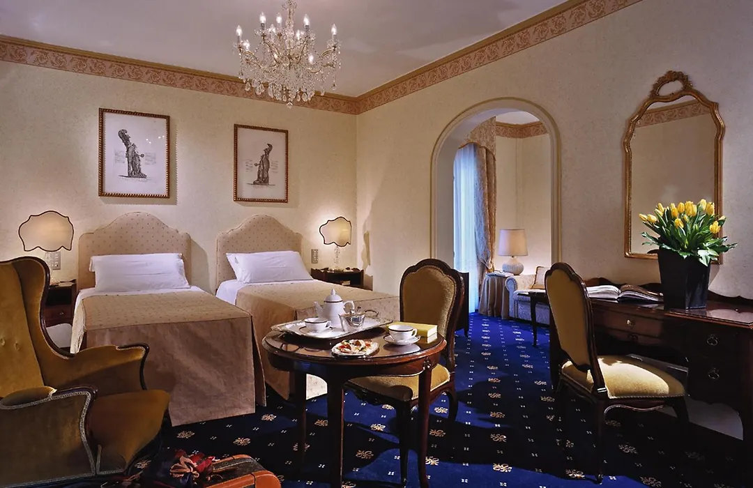 Hotel President Terme-1