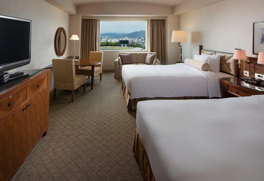 Miyako Hotel Gifu Nagaragawa-1