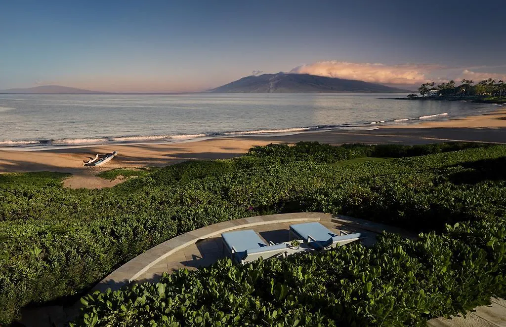 Four Seasons Resort Maui At Wailea-1