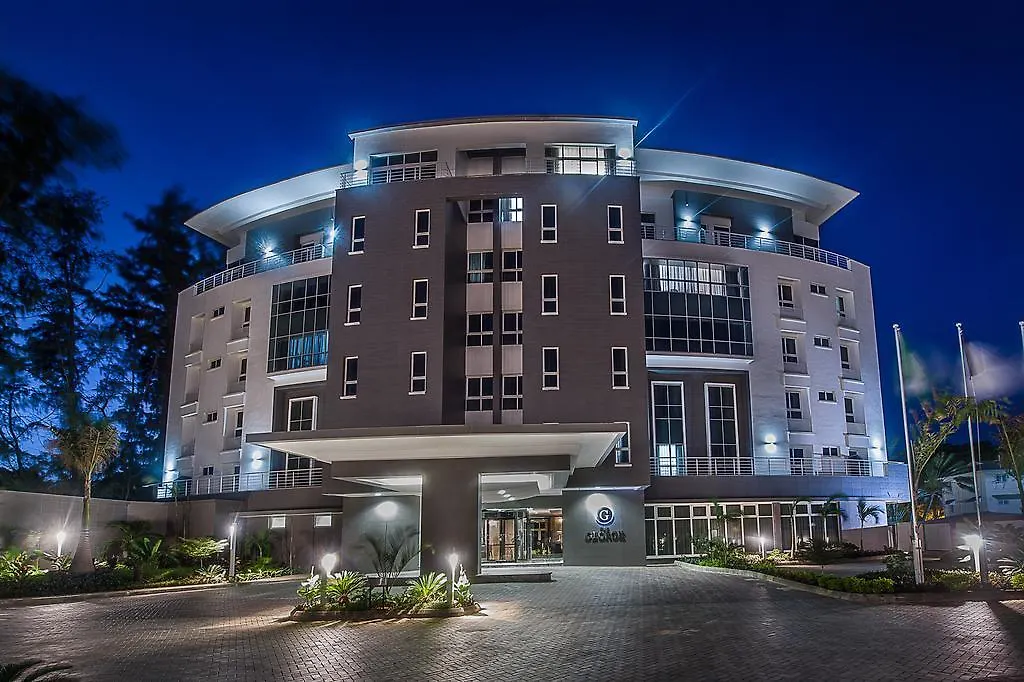The George Hotel-1