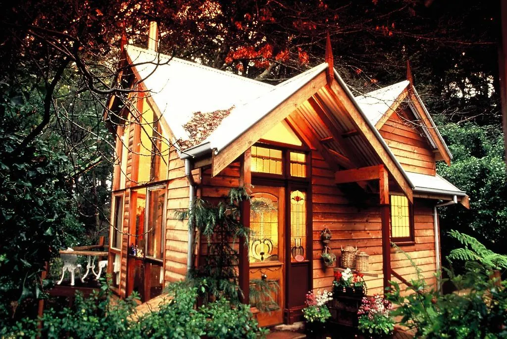 Arcadia Cottages-1