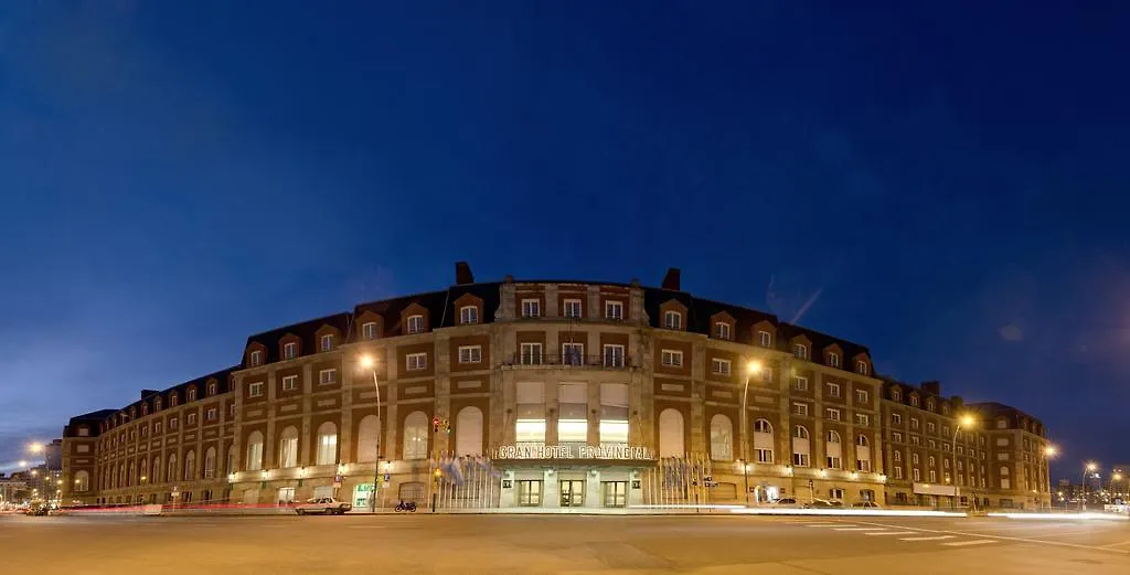 Nh Gran Hotel Provincial-1