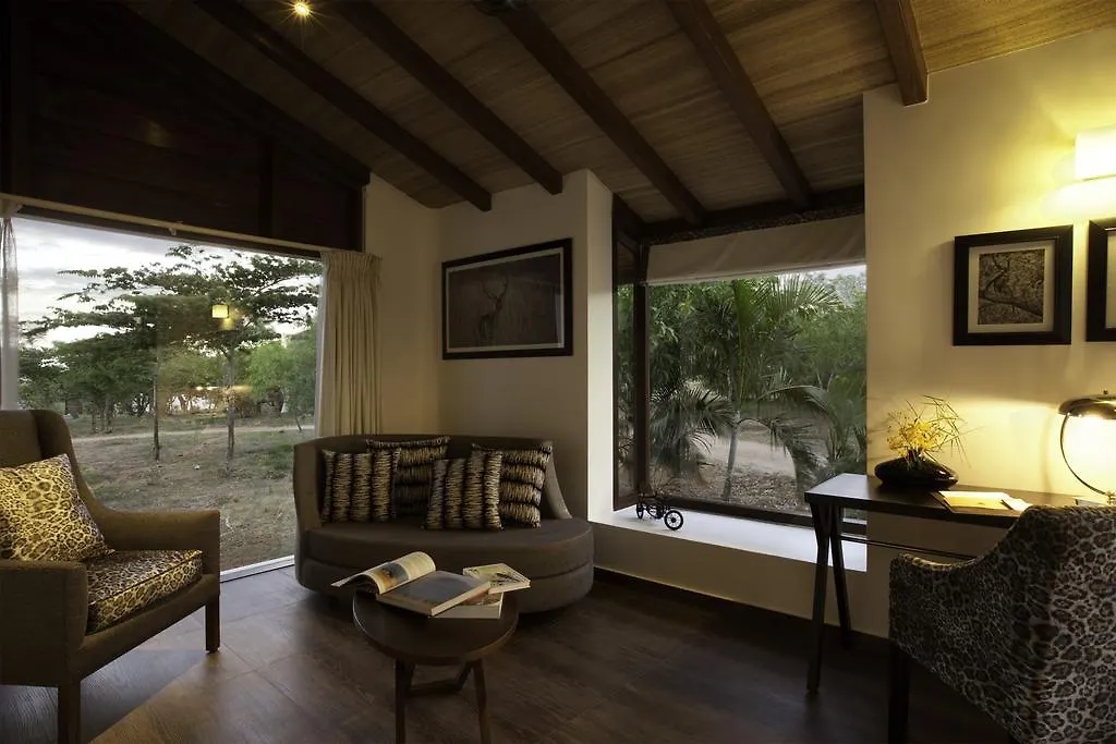 The Serai Bandipur-1