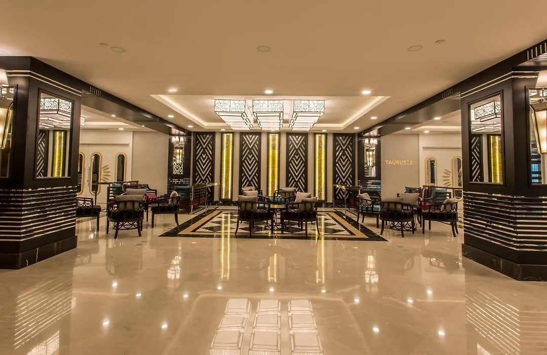 Sensitive Premium Resort & Spa-1