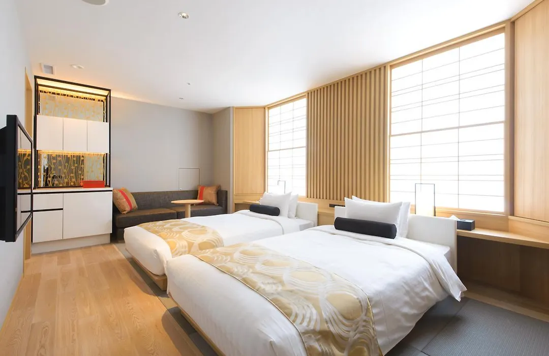 Kanazawa Tokyu Hotel-1