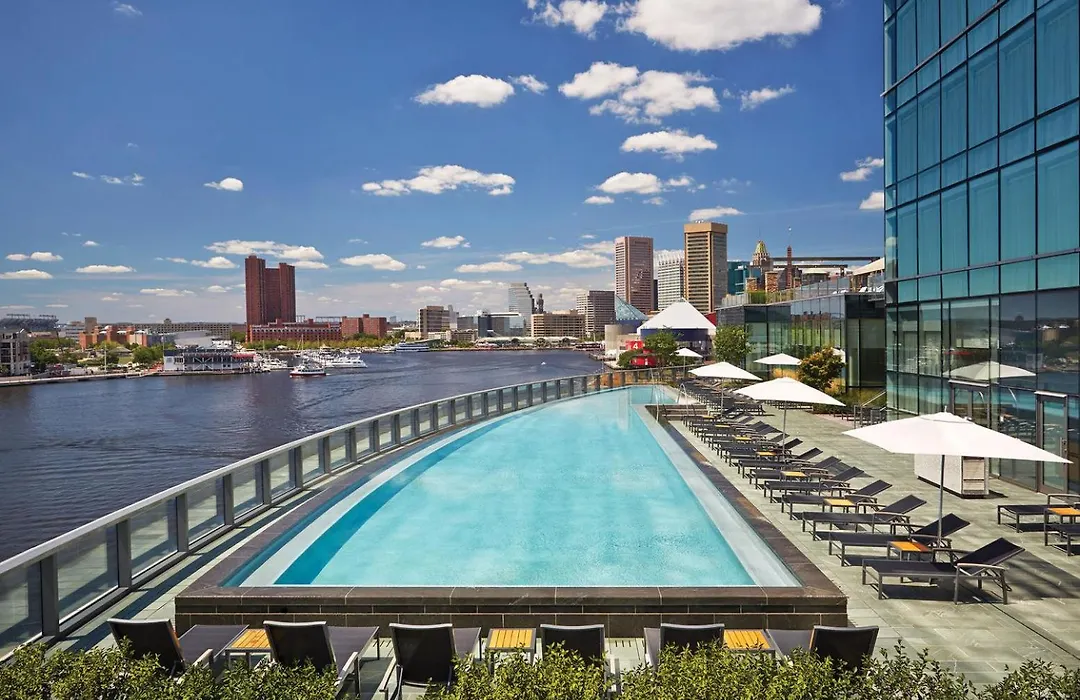 Four Seasons Baltimore-1