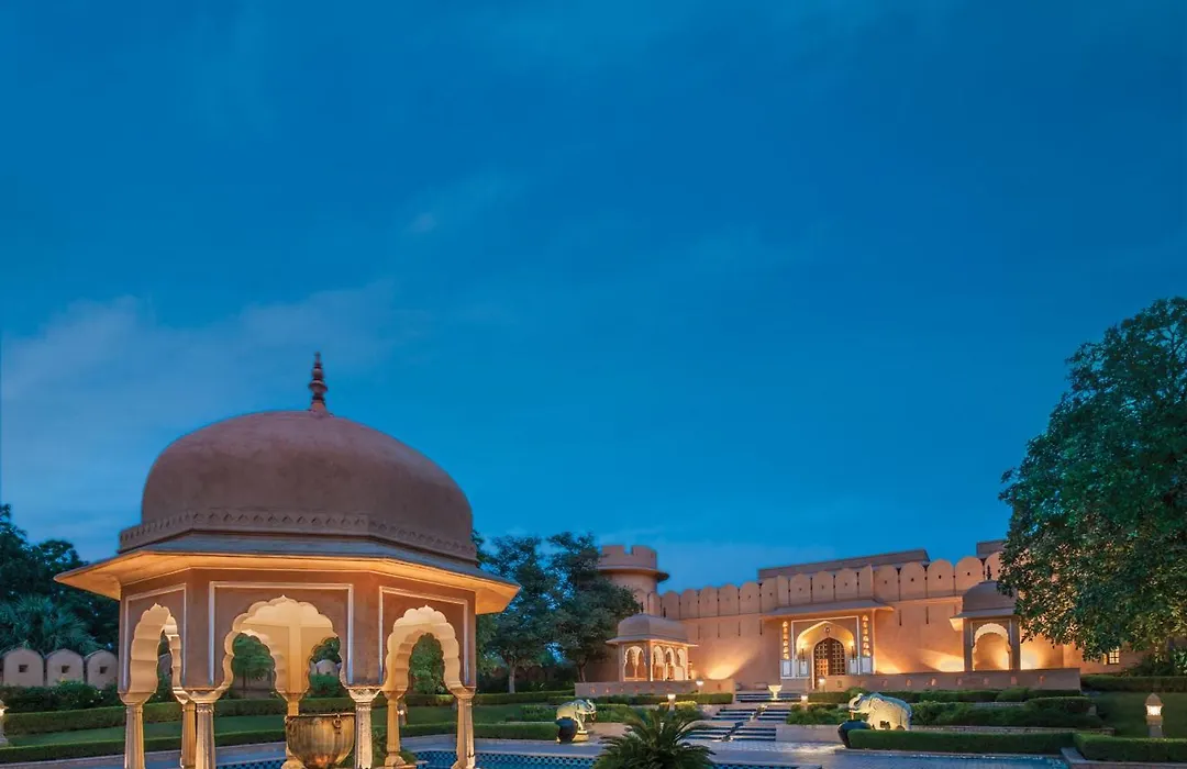The Oberoi Rajvilas Jaipur-1