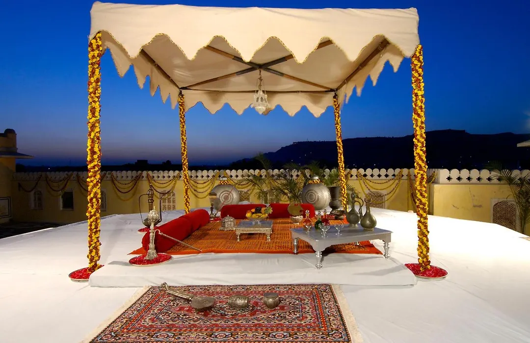 The Raj Palace-1