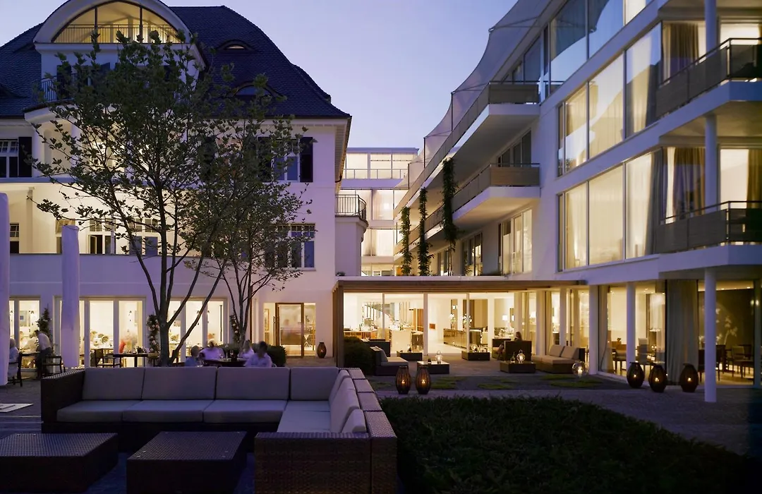 RIVA - Das Hotel am Bodensee-1
