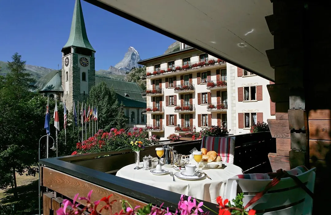 Grand Hotel Zermatterhof-1