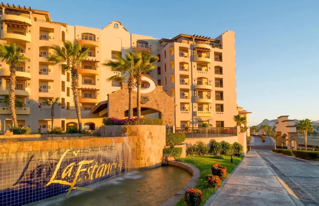 Villa la Estancia Beach Resort&Spa-1