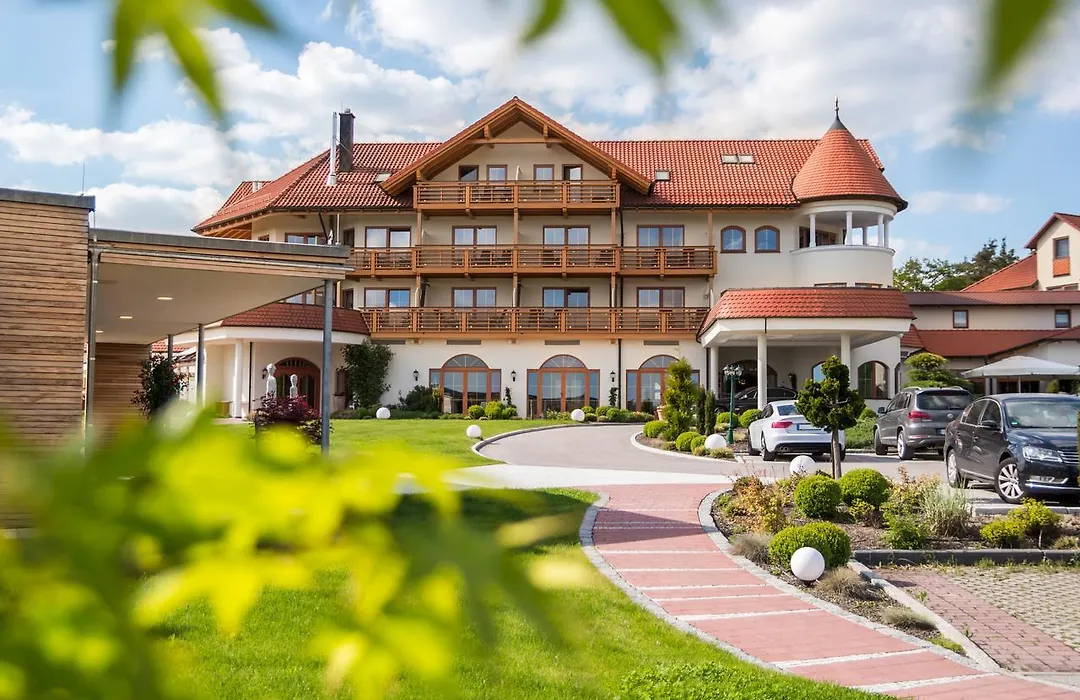 Der Birkenhof Spa & Genuss Resort-1