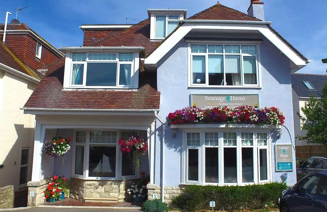 Swanage Haven Boutique Guest House-1