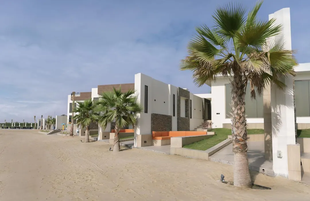 Tamara Beach Resort, Al Khobar Half Moon Bay-"Families Only"-1