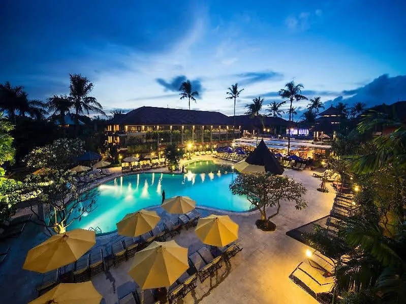 Bali Dynasty Resort-1