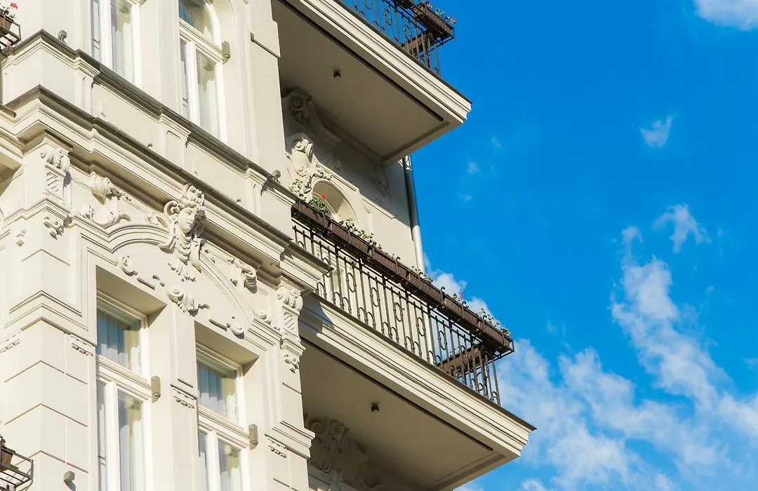 Rubin Luxury Apartments (Adults Only)-1