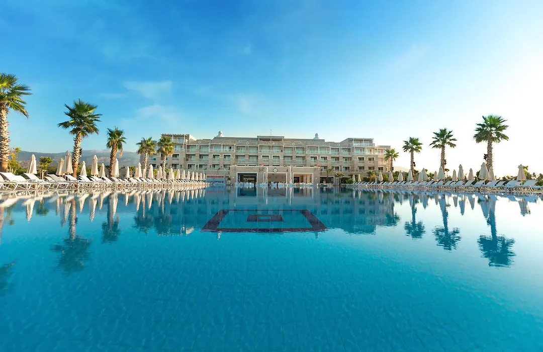 Andriake Beach Club Hotel-1