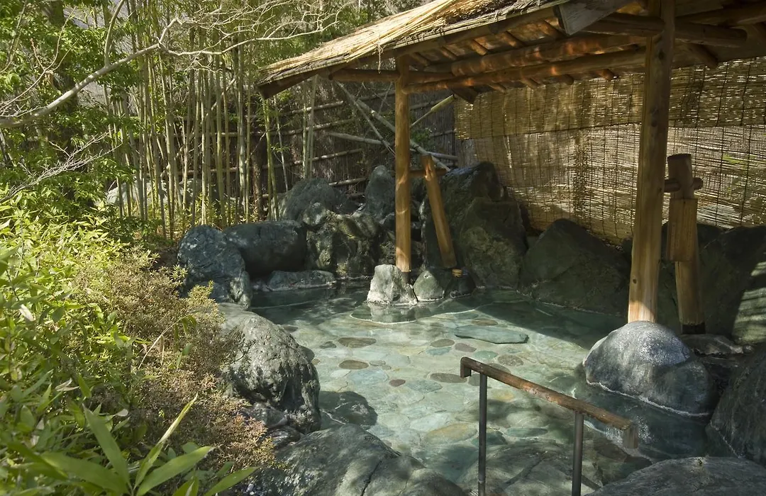 Nishiyama Onsen Keiunkan-1