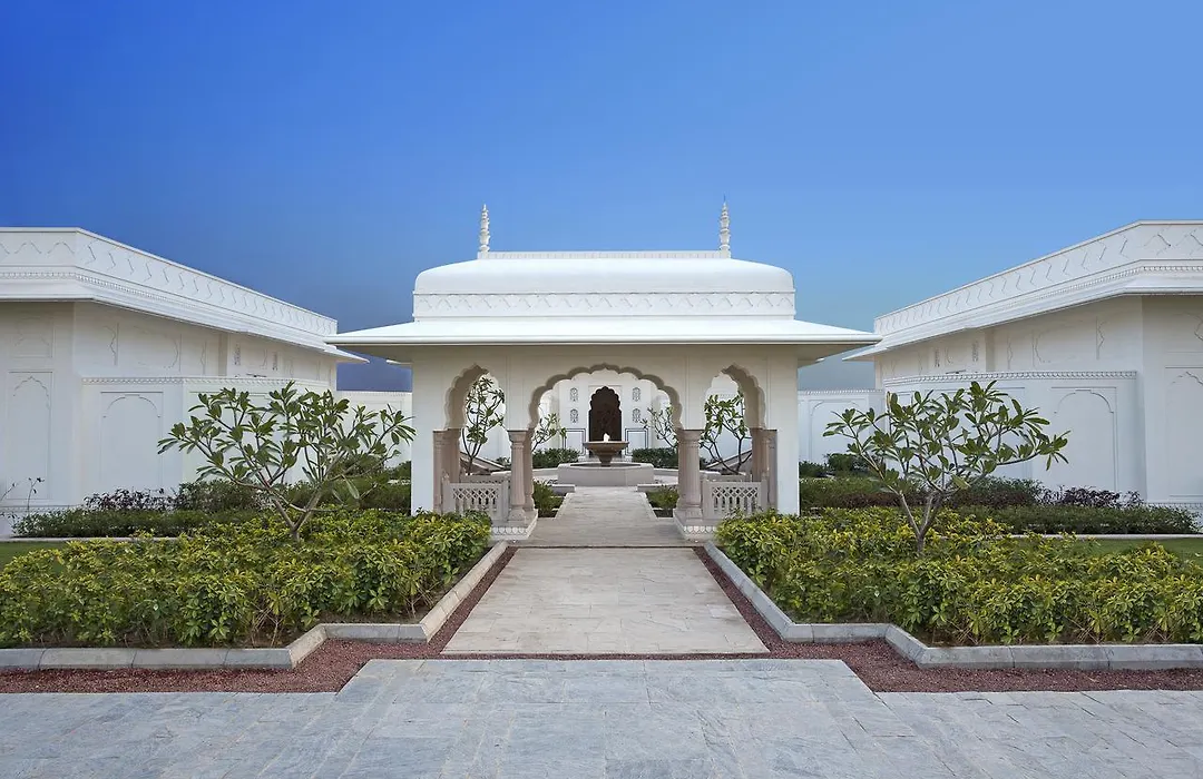 The Oberoi Sukhvilas, New Chandigarh-1